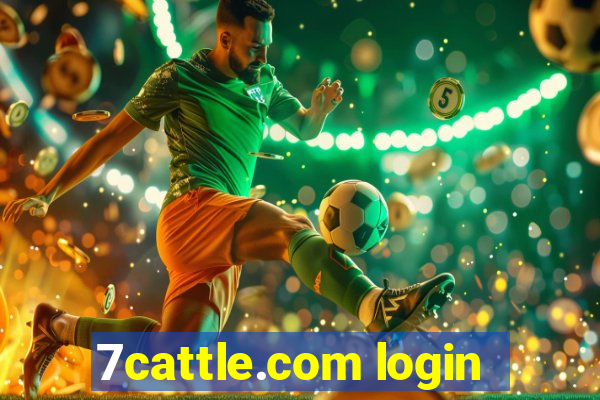 7cattle.com login